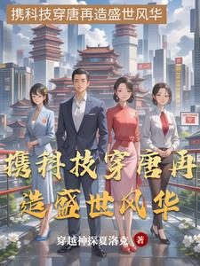 携科技穿唐再造盛世风华