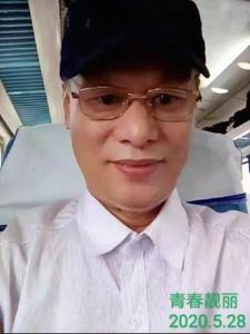 青春靓丽2020：5：28