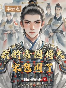 我的帝国将大宋包围了